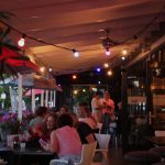 cocktailavond vierkant