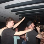 bier en butte zanger