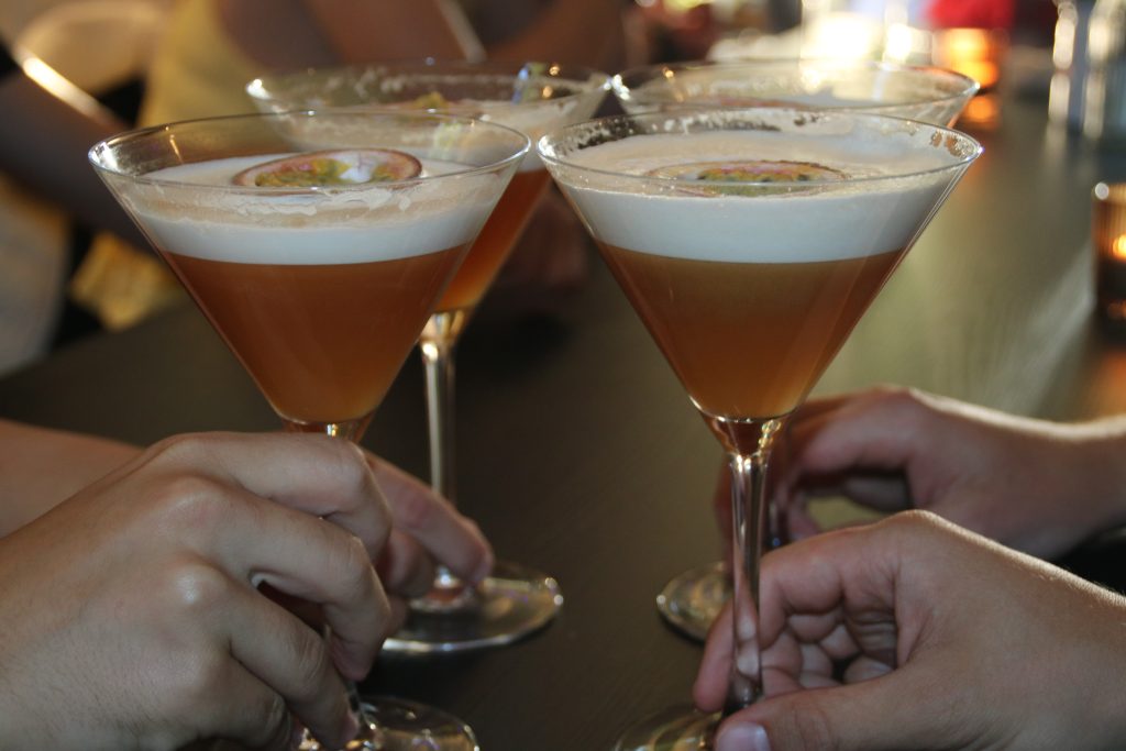 pornstar cocktail